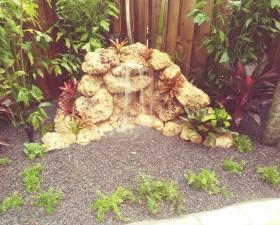 Water Feature Design